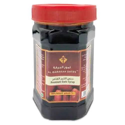 SYRUP DATE PREMIUM AL BARAKAH DATES ( 450 gm )