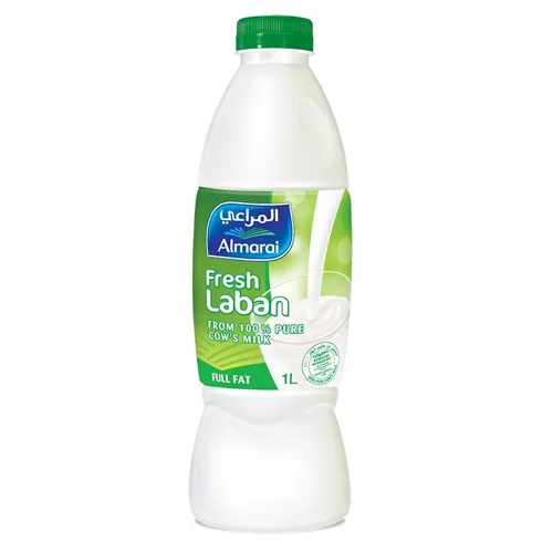 LABAN - FULL FAT - AL MARAI ( 1 LTR )