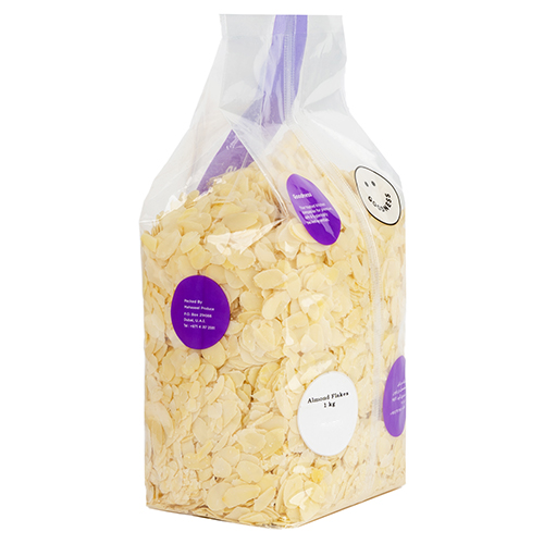  Goodness Almond Flakes 1 Kg