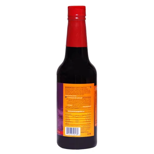 American Garden Worcestershire Sauce 147ml