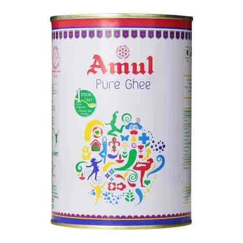 GHEE AMUL ( 1 LTR )