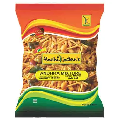 ANDHRA MIXTURE KOZHIKODENS ( 200 gm )