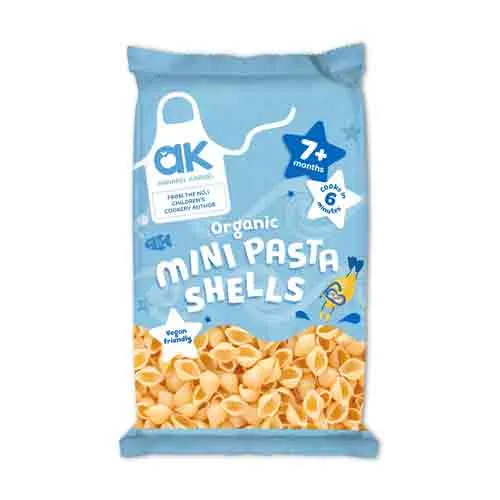 PASTA BABY ORGANIC ANNABEL KARMEL ( 250 gm )