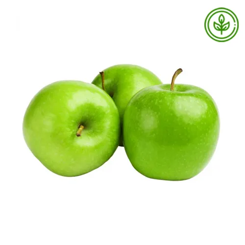 APPLE GREEN - ORGANIC ( PC )