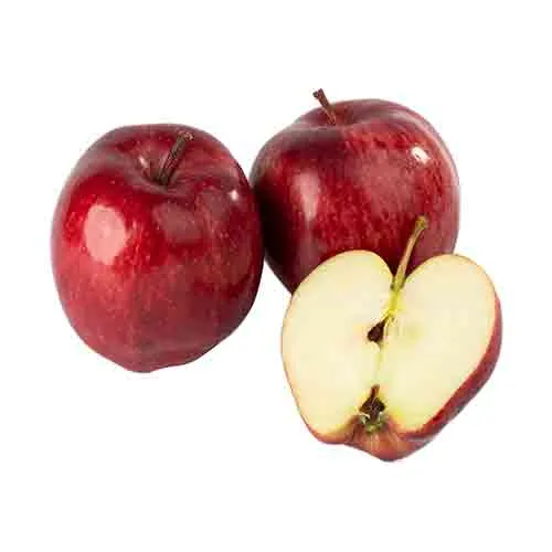 Fit Fresh Apple Red Kg - USA