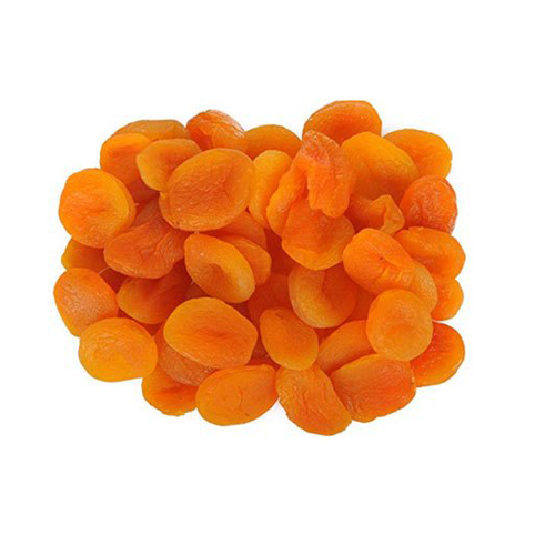  Apricots Dry 5 Kg Turkey 