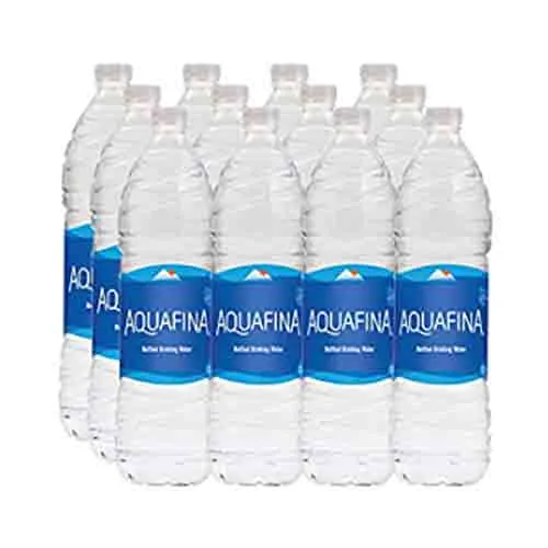 WATER AQUAFINA ( 12 X 1.5 LTR )