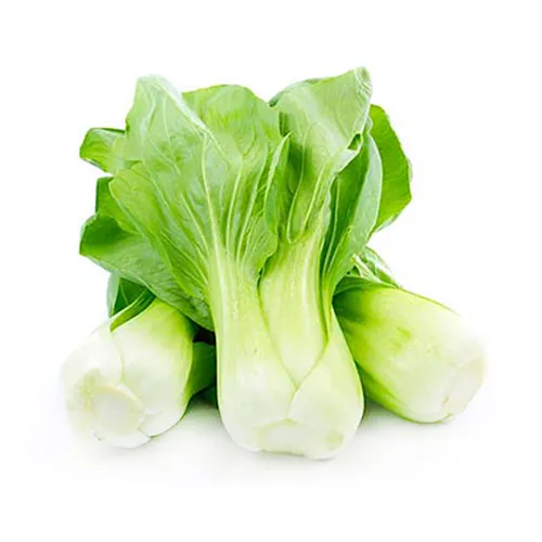 BABY PAKCHOY - CHINA - PKT ( 200 GM )