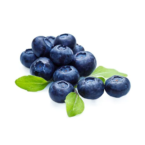 BLUEBERRY - PERU - PKT ( 125 GM )