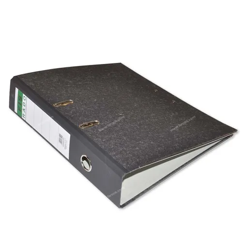 BOX FILE SPINE 8CM FSBF8RDWPF RADO FIS ( PC )