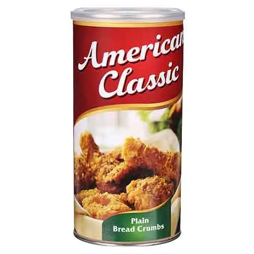 BREAD CRUMBS AMERICAN CLASSIC ( 425 gm )
