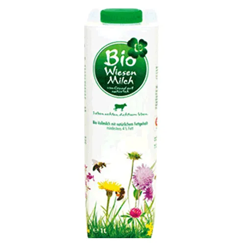 BUTTERMILK BIO ( 500 ML )