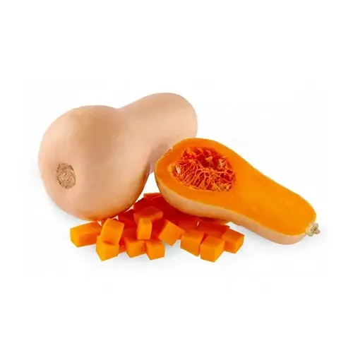BUTTERNUT PUMPKIN CUBES - 20 MM ( kg )