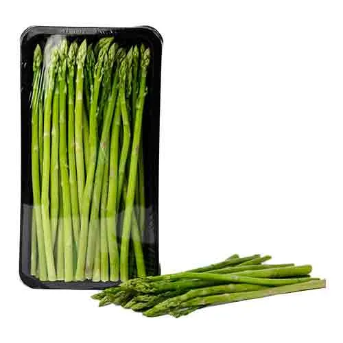 Fit Fresh Baby Asparagus Pkt 125 g - Thailand