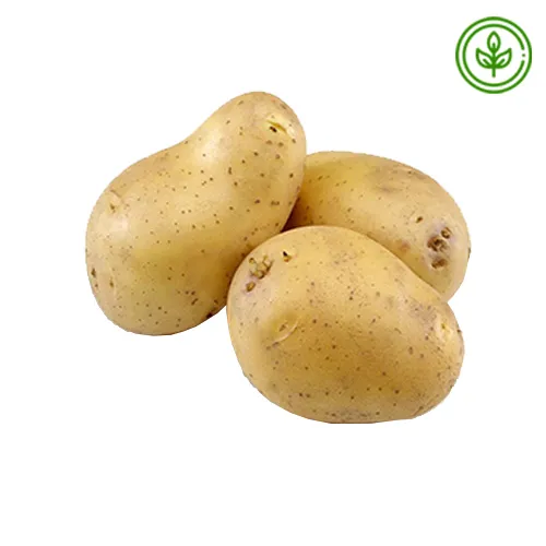 POTATO BABY ORGANIC