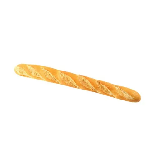 BREAD BUGUETTE FROZEN BAKE HUB ( 350 gm )