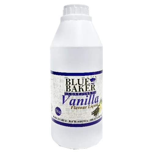 ESSENCE VANILLA BAKER ( 1 LTR )