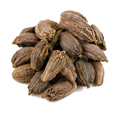  Bayara Black Cardamom Seeds 200 g