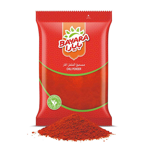  Bayara Chilli Powder 1 Kg