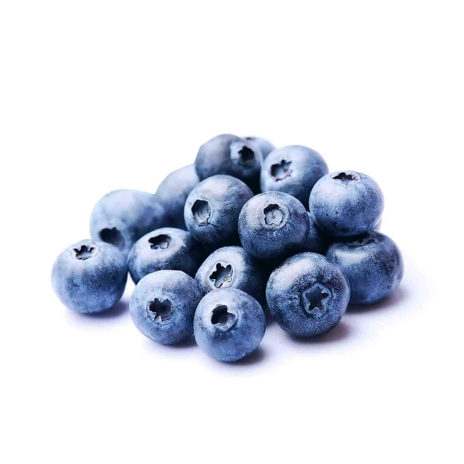 BLUEBERRY - MEXICO - PKT ( 170 GM )