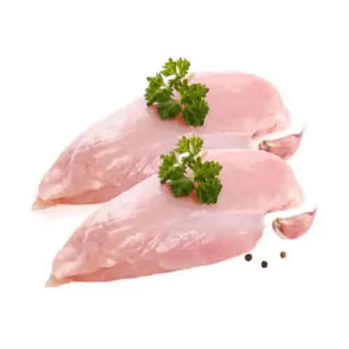 CHICKEN BREAST FRESH BONELESS ( PC )