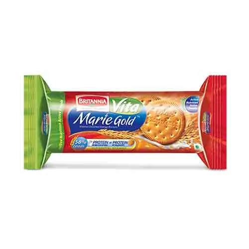 BISCUIT VITA MARIE BRITANNIA ( 75gm )