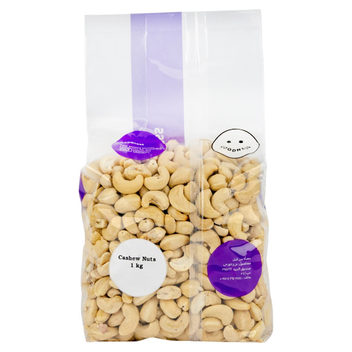  Goodness Cashew Nut 1 Kg