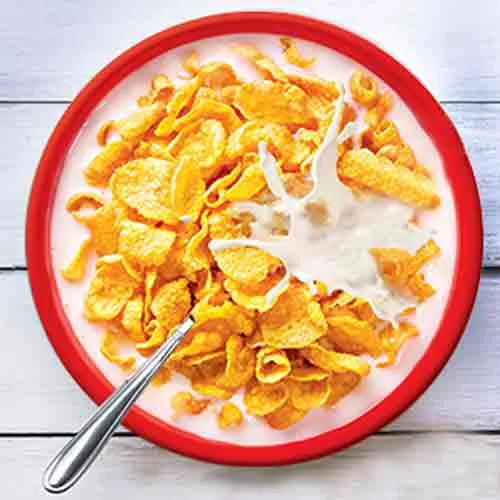  Kelloggs Corn Flakes 24 g