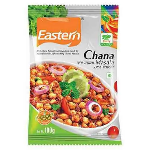 CHANA MASALA EASTERN ( 100 GM )