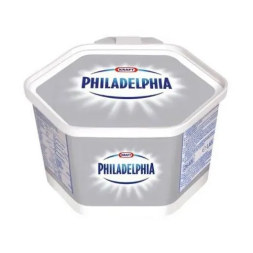 CHEESE CREAM PHILADELPHIA ( 1.65 kg )