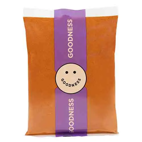 CHILLI POWDER GOODNESS ( 200 gm )