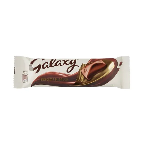 CHOCOLATE SMOOTH MILK GALAXY ( 36 gm )