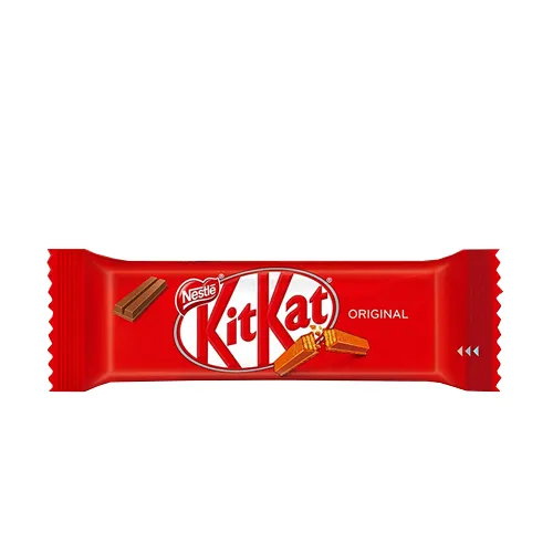 CHOCOLATE TWO FINGER KIT KAT ( 20.5 GM)