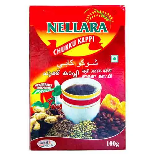 CHUKKU KAPPI POWDER NELLARA ( 100 gm )