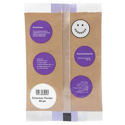  Goodness Cinnamon Powder 50 g