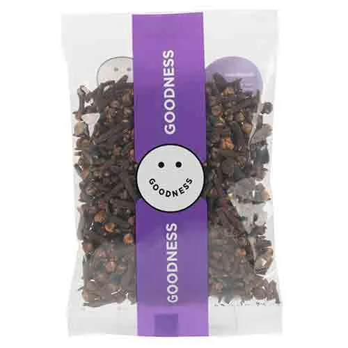 CLOVES GOODNESS ( 50 gm )