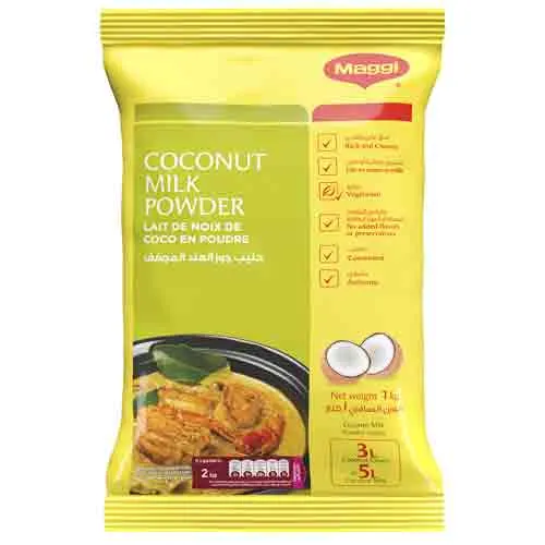 COCONUT MILK POWDER MAGGI ( 1 KG )