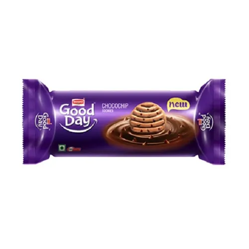 COOKIES CHOCOCHIP GOOD DAY ( 120 GM )