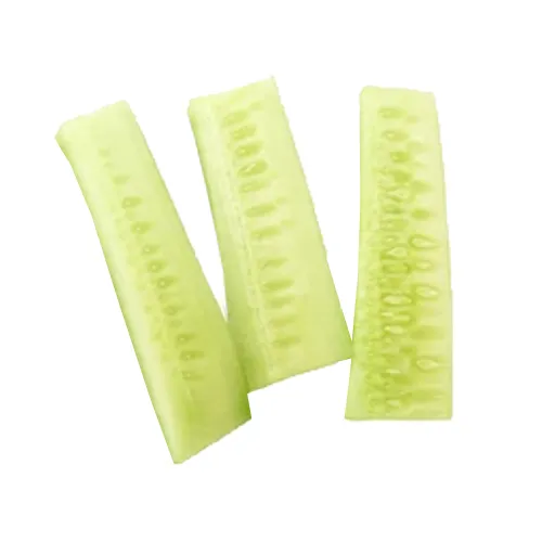 CUCUMBER STICK W/O SKIN ( 250 gm )