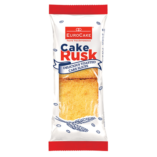  Oasis Cake Rusk 2 Pcs