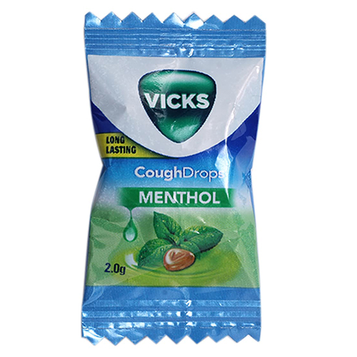  Vicks Candy  1 Pc