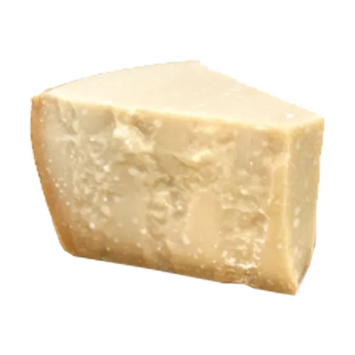 CHEESE PARMESAN BLOCK ( 320 GM )
