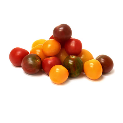  Fit Fresh Tomato Cherry Heirloom Kg ( Mix Colour )