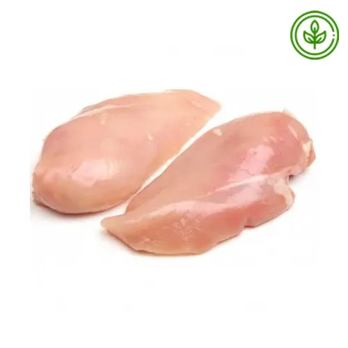 CHICKEN BREAST ORGANIC 