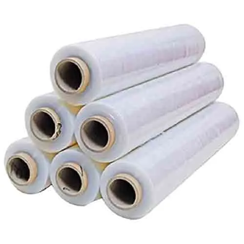 CLING FILM 30 CM - 1 kg ( 1 X 6 ROLL )
