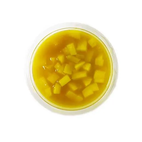 Fit Fresh Coconut Chia Pudding With Mango 150 g