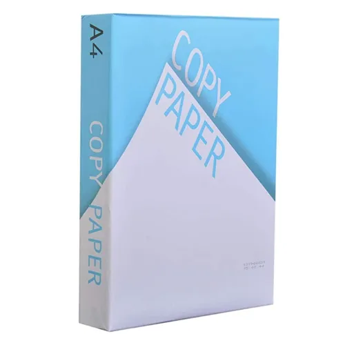 PAPER A4 SIZE 80 GSM COPY PAPER ( 1 X 500 SHEETS )