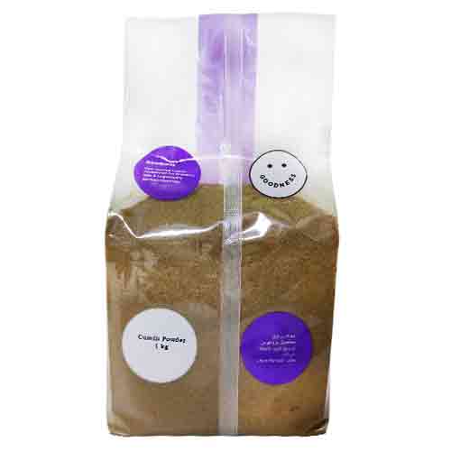  Goodness Cumin Powder 1 Kg