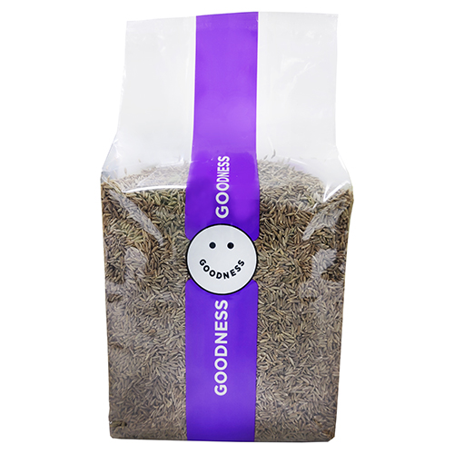  Goodness Cumin Seeds 1 Kg