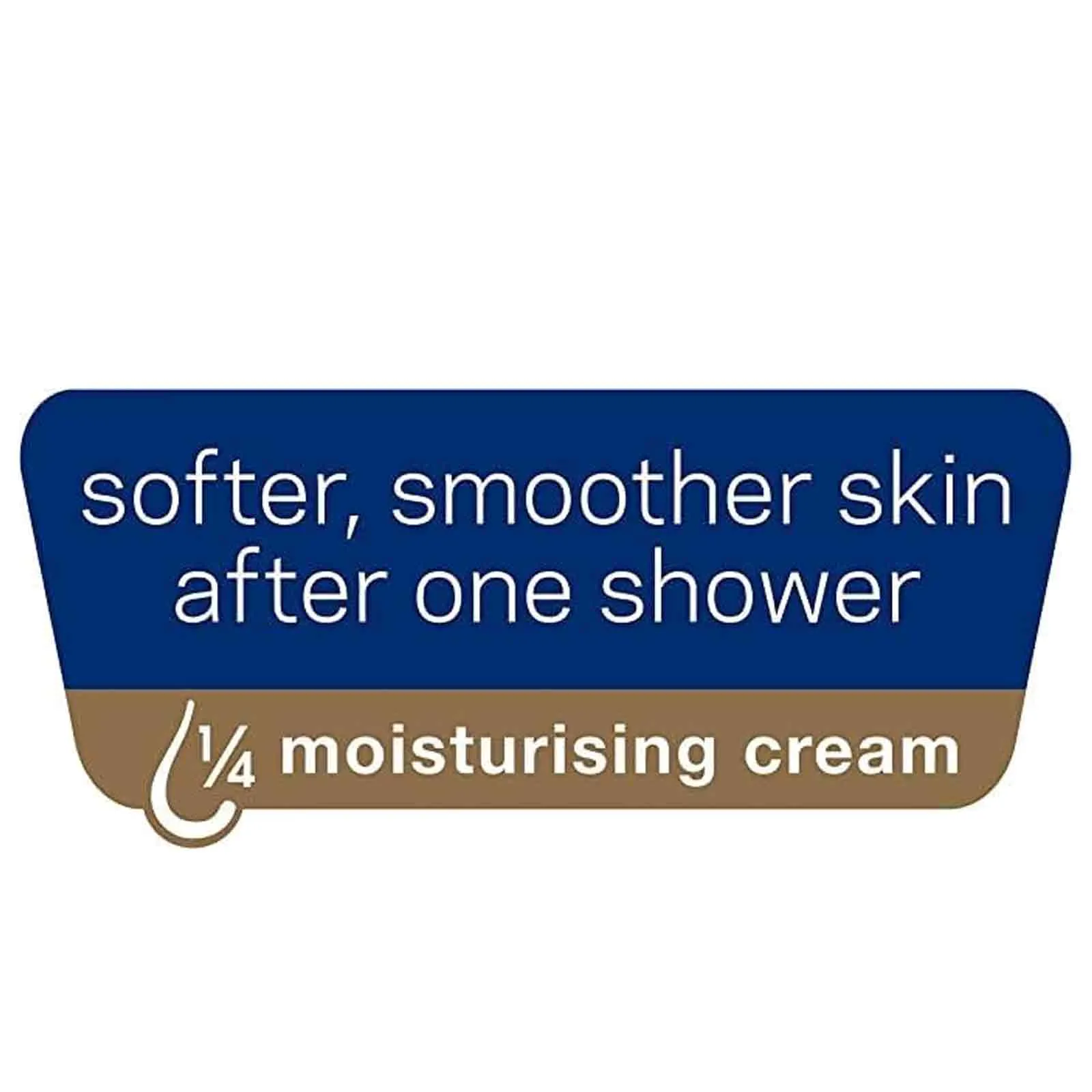 Dove Body Wash Deeply Nourishing 3 x 1000 ml